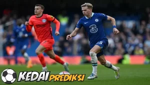 Prediksi Skor Chelsea vs Brighton 28 September 2023