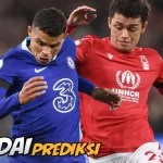 Prediksi Skor Chelsea vs Nottingham 2 September 2023