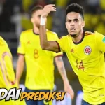 Prediksi Skor Chile vs Kolombia 13 September 2023