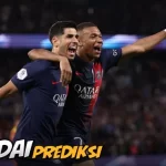 Prediksi Skor Clermont Foot vs PSG 30 September 2023