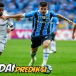 Prediksi Skor Corinthians vs Gremio 19 September 2023