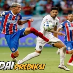 Prediksi Skor Coritiba vs Bahia 15 September 2023