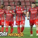 Prediksi Skor Cosenza vs Cremonese 26 September 2023