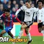 Prediksi Skor Crystal Palace vs Fulham 23 September 2023