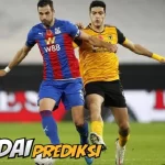 Prediksi Skor Crystal Palace vs Wolverhampton 3 September 2023