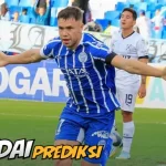 Prediksi Skor Defensa y Justicia vs Godoy Cruz 12 September 2023