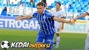 Prediksi Skor Defensa y Justicia vs Godoy Cruz 12 September 2023