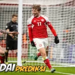 Prediksi Skor Denmark vs San Marino 8 September 2023