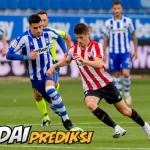 Prediksi Skor Deportivo Alaves vs Athletic Bilbao 23 September 2023