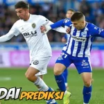 Prediksi Skor Deportivo Alaves vs Valencia 2 September 2023