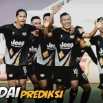 Prediksi Skor Dewa United vs Bhayangkara 15 September 2023