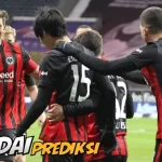 Prediksi Skor Eintracht Frankfurt vs Aberdeen 21 September 2023