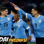 Prediksi Skor Ekuador vs Uruguay 13 September 2023