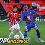 Prediksi Skor Eldense vs Alcorcon 12 September 2023