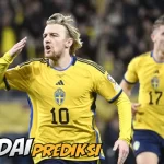 Prediksi Skor Estonia vs Swedia 9 September 2023