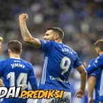 Prediksi Skor FC Andorra vs Real Oviedo 19 September 2023