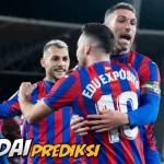 Prediksi Skor FC Cartagena vs Eibar 23 September 2023