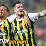 Prediksi Skor Fenerbahce vs Nordsjaelland 21 September 2023