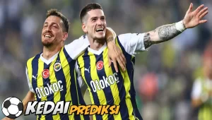 Prediksi Skor Fenerbahce vs Nordsjaelland 21 September 2023