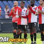 Prediksi Skor Feyenoord vs Celtic 20 September 2023