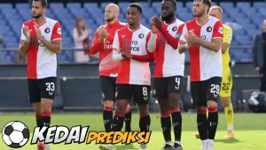 Prediksi Skor Feyenoord vs Celtic 20 September 2023