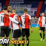 Prediksi Skor Feyenoord vs Heerenveen 16 September 2023