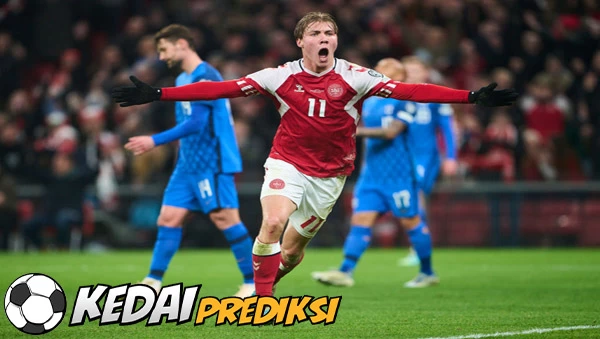 Prediksi Skor Finlandia vs Denmark 10 September 2023