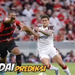 Prediksi Skor Flamengo vs Atletico Paranaense 14 September 2023