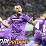Prediksi Skor Frosinone vs Fiorentina 28 September 2023