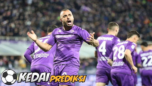 Prediksi Skor Frosinone vs Fiorentina 28 September 2023