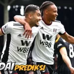 Prediksi Skor Fulham vs Luton Town 16 September 2023
