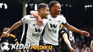 Prediksi Skor Fulham vs Luton Town 16 September 2023