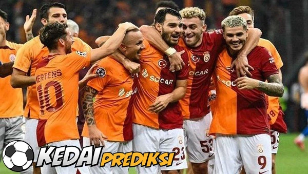 Prediksi Skor Galatasaray vs Kopenhagen 20 September 2023