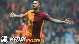 Prediksi Skor Galatasaray vs Samsunspor 17 September 2023