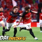 Prediksi Skor Gamba Osaka vs Urawa Reds 6 September 2023