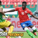 Prediksi Skor Gambia vs Kongo 11 September 2023