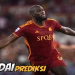 Prediksi Skor Genoa vs AS Roma 29 September 2023