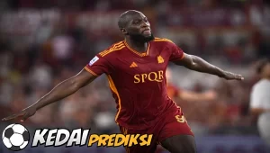 Prediksi Skor Genoa vs AS Roma 29 September 2023