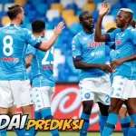 Prediksi Skor Genoa vs Napoli 17 September 2023
