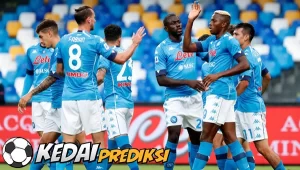 Prediksi Skor Genoa vs Napoli 17 September 2023