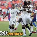 Prediksi Skor Ghana vs Liberia 12 September 2023