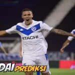 Prediksi Skor Gimnasia La Plata vs Velez Sarsfield 14 September 2023