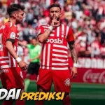 Prediksi Skor Girona vs Mallorca 23 September 2023