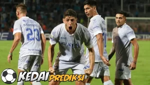 Prediksi Skor Godoy Cruz vs Belgrano 18 September 2023