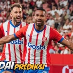 Prediksi Skor Granada vs Girona 19 September 2023
