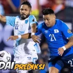 Prediksi Skor Guatemala vs El Salvador 8 September 2023