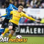 Prediksi Skor Halmstads vs Elfsborg 26 September 2023