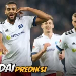 Prediksi Skor Hamburg vs Dusseldorf 29 September 2023