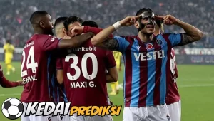 Prediksi Skor Hatayspor vs Trabzonspor 26 September 2023