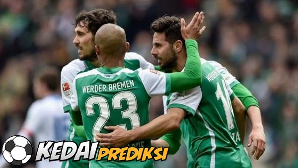 Prediksi Skor Heidenheim vs Werder Bremen 17 September 2023